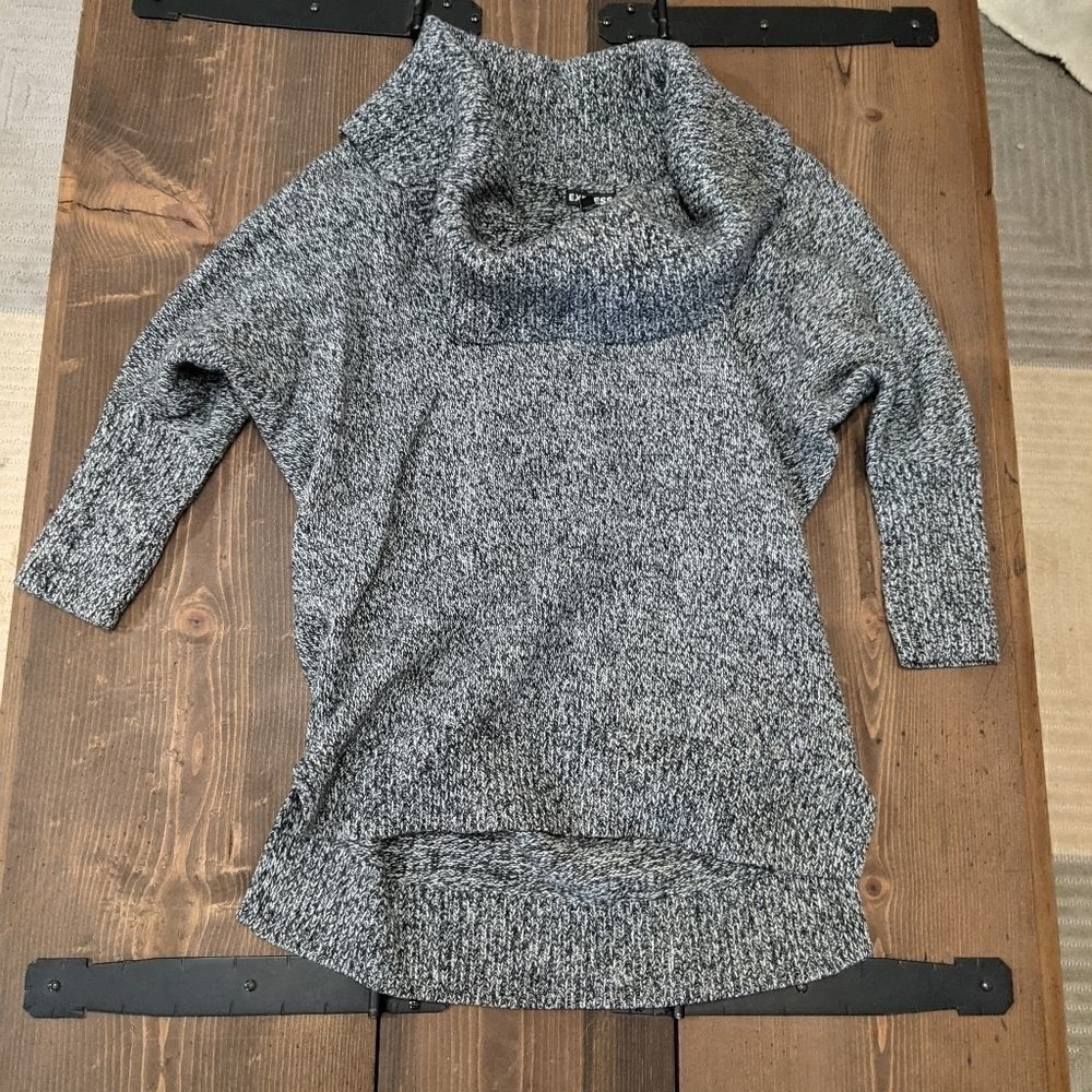 Express off the shoulder sweater XS